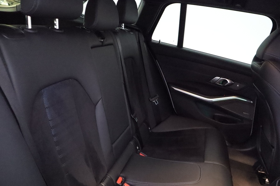 BMW M340d vaihtoauto