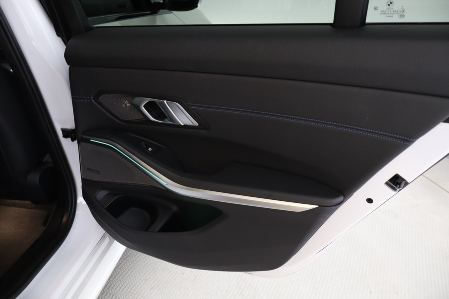 BMW M340d vaihtoauto