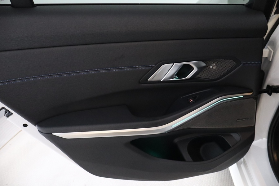 BMW M340d vaihtoauto