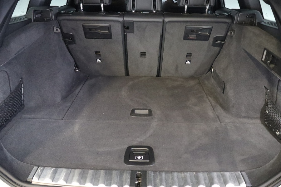 BMW M340d vaihtoauto