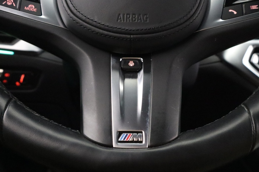 BMW M340d vaihtoauto