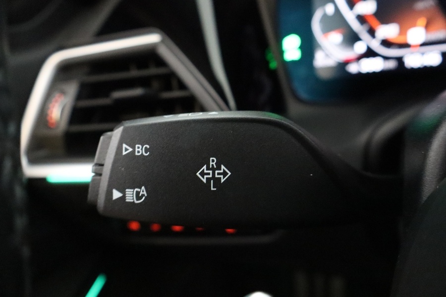 BMW M340d vaihtoauto