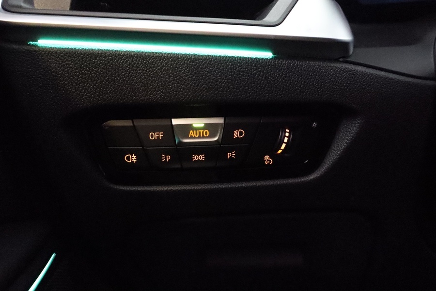 BMW M340d vaihtoauto