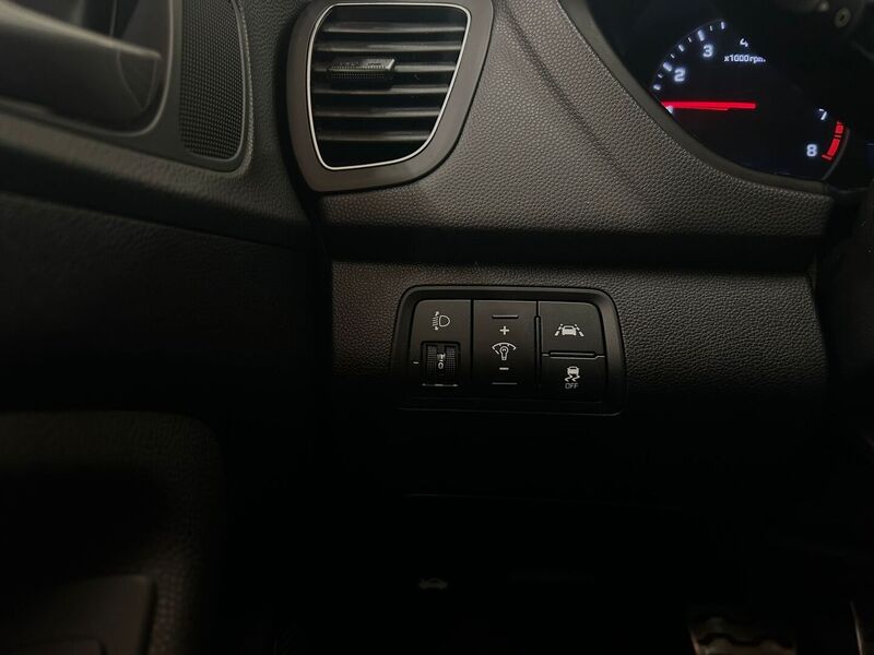 Hyundai i20 vaihtoauto