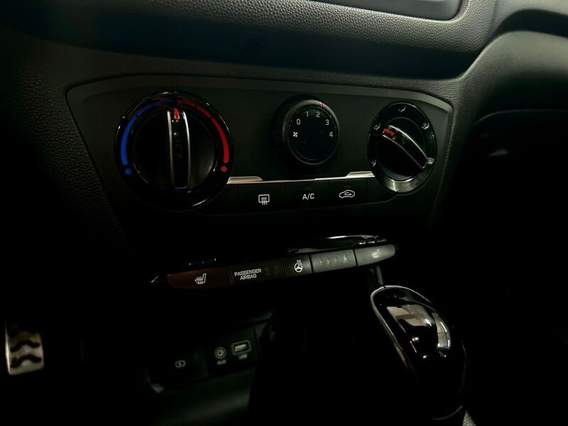 Hyundai i20 vaihtoauto