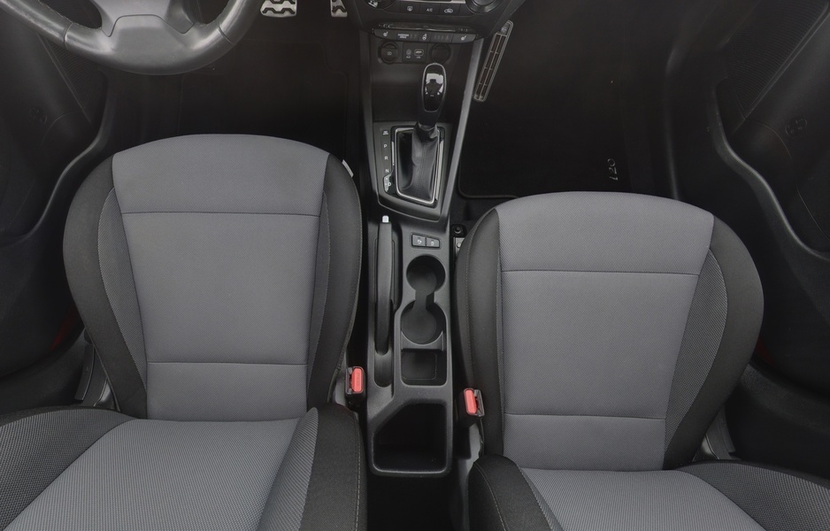 Hyundai i20 vaihtoauto