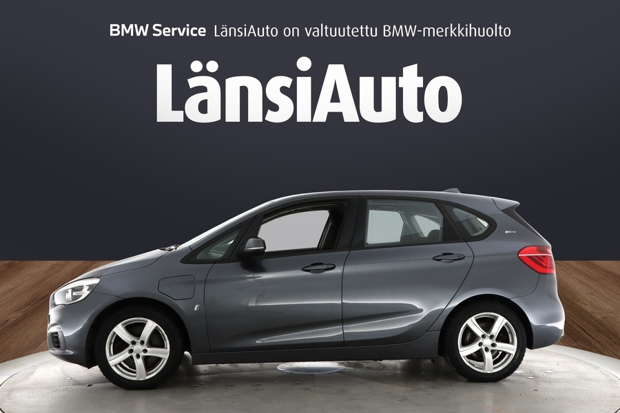 BMW 225 vaihtoauto