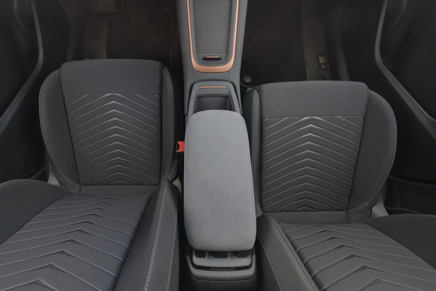 Cupra Born vaihtoauto