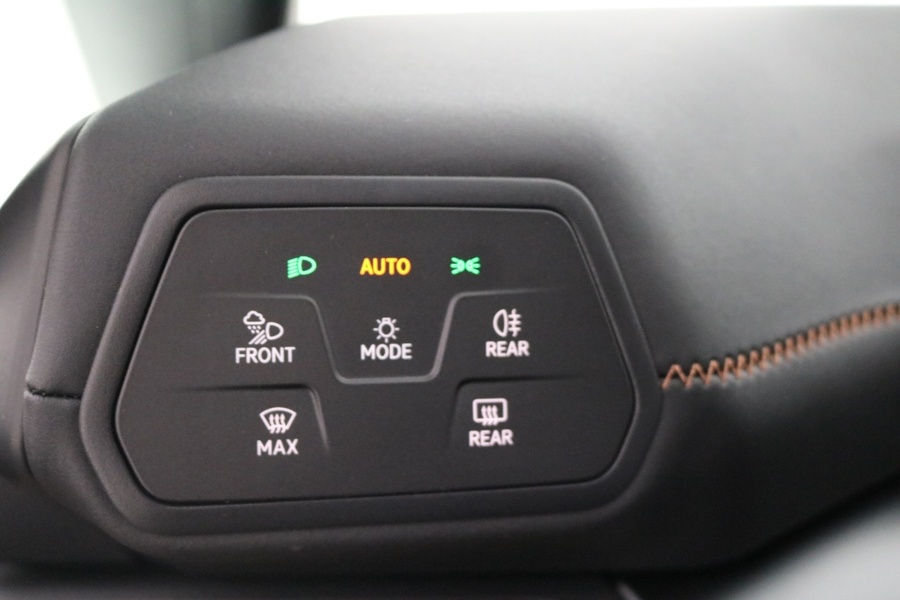 Cupra Born vaihtoauto