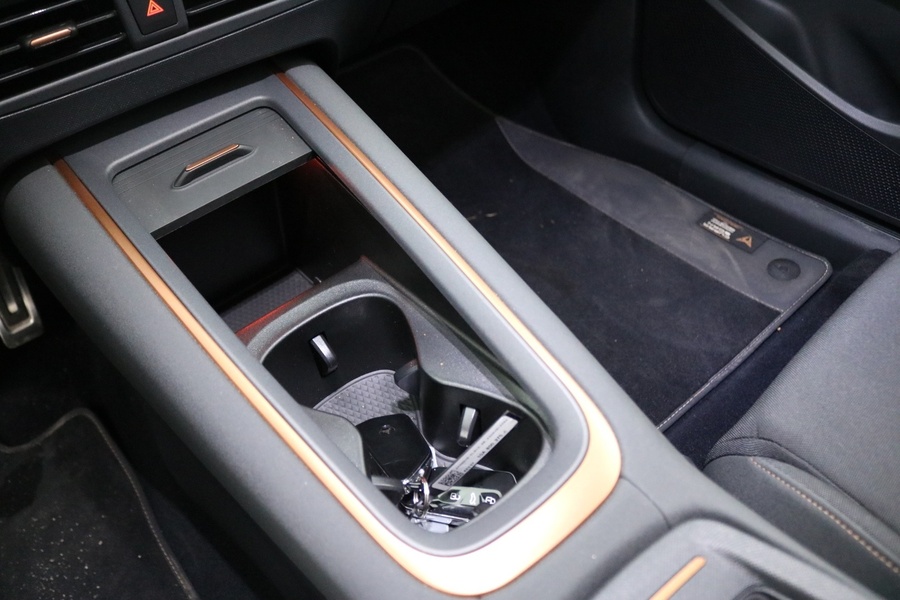 Cupra Born vaihtoauto