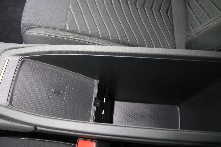 Cupra Born vaihtoauto