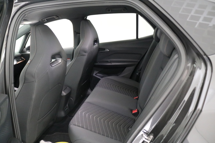 Cupra Born vaihtoauto