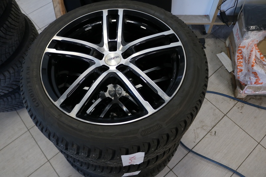 Cupra Born vaihtoauto