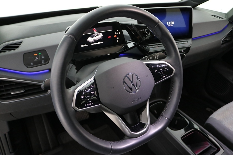 Volkswagen ID.3 vaihtoauto