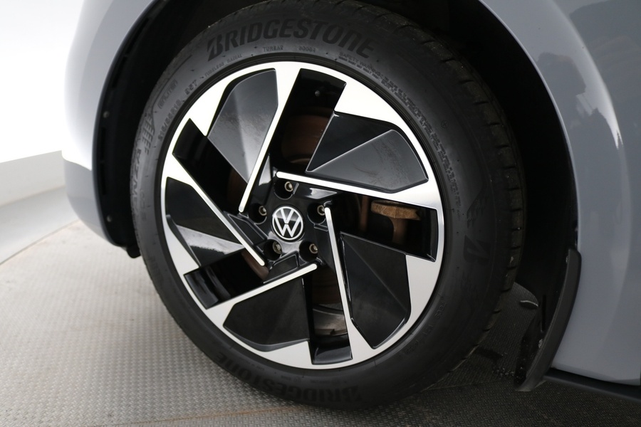 Volkswagen ID.3 vaihtoauto