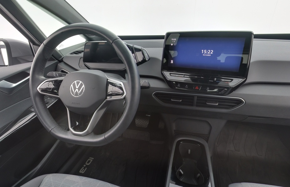 Volkswagen ID.3 vaihtoauto