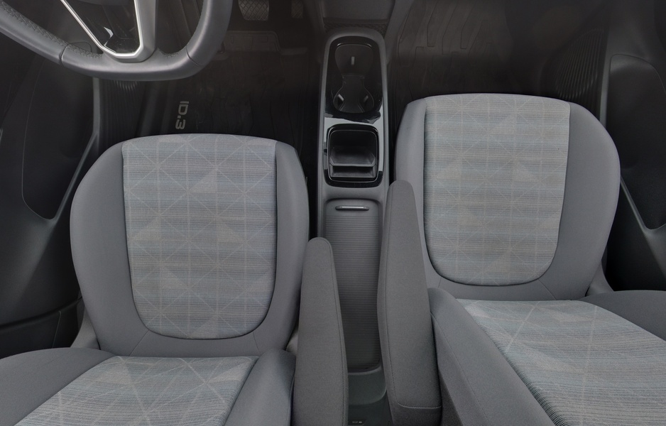 Volkswagen ID.3 vaihtoauto