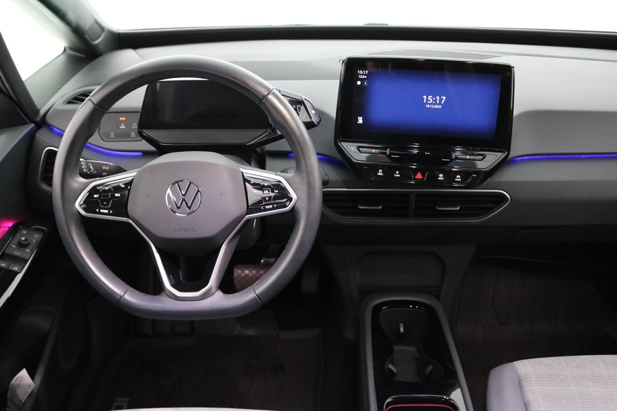 Volkswagen ID.3 vaihtoauto