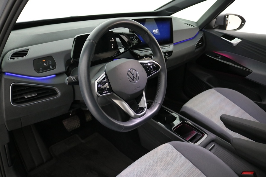 Volkswagen ID.3 vaihtoauto