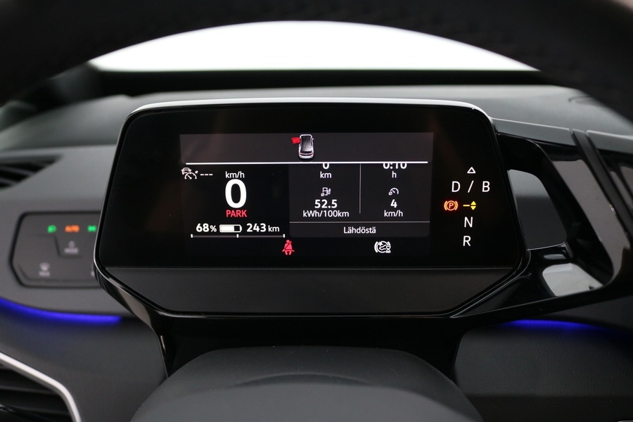 Volkswagen ID.3 vaihtoauto