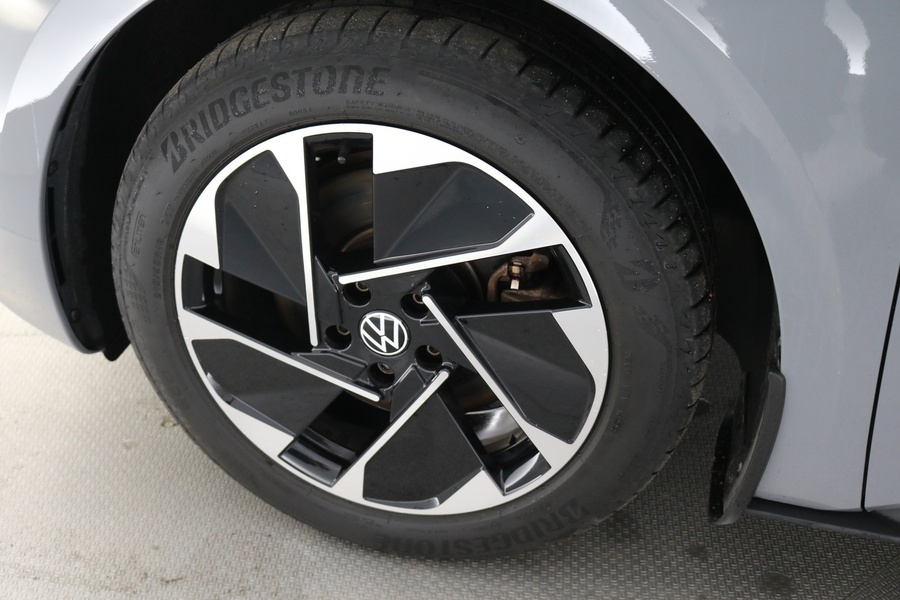 Volkswagen ID.3 vaihtoauto