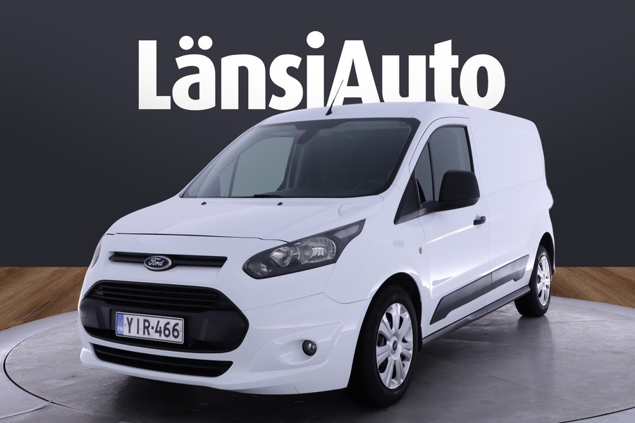 Ford Transit Connect vaihtoauto