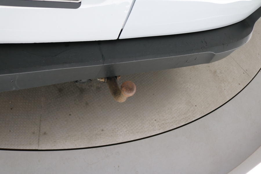 Ford Transit Connect vaihtoauto