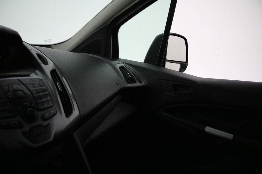 Ford Transit Connect vaihtoauto