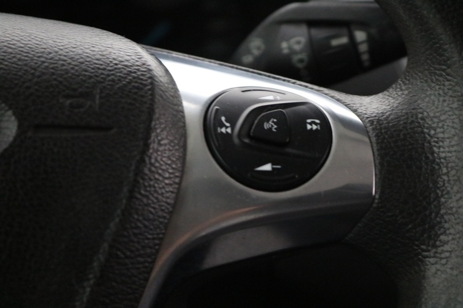 Ford Transit Connect vaihtoauto