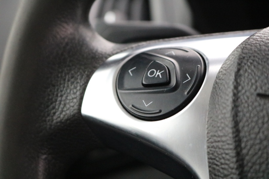 Ford Transit Connect vaihtoauto