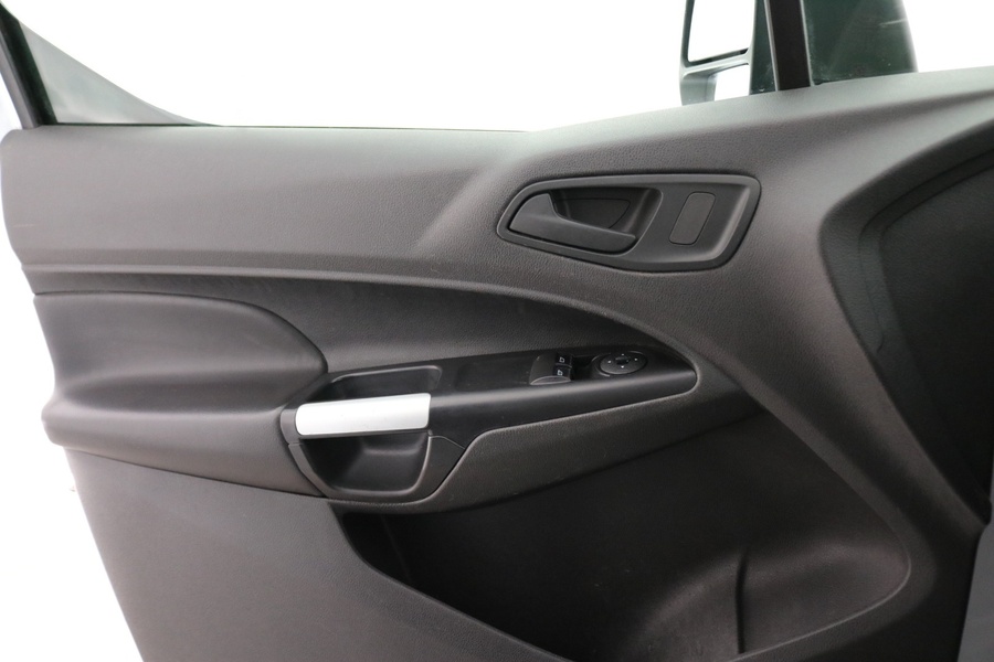 Ford Transit Connect vaihtoauto