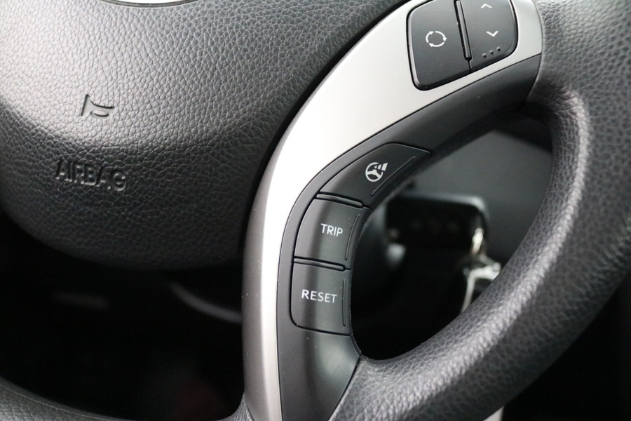 Hyundai i30 Wagon vaihtoauto