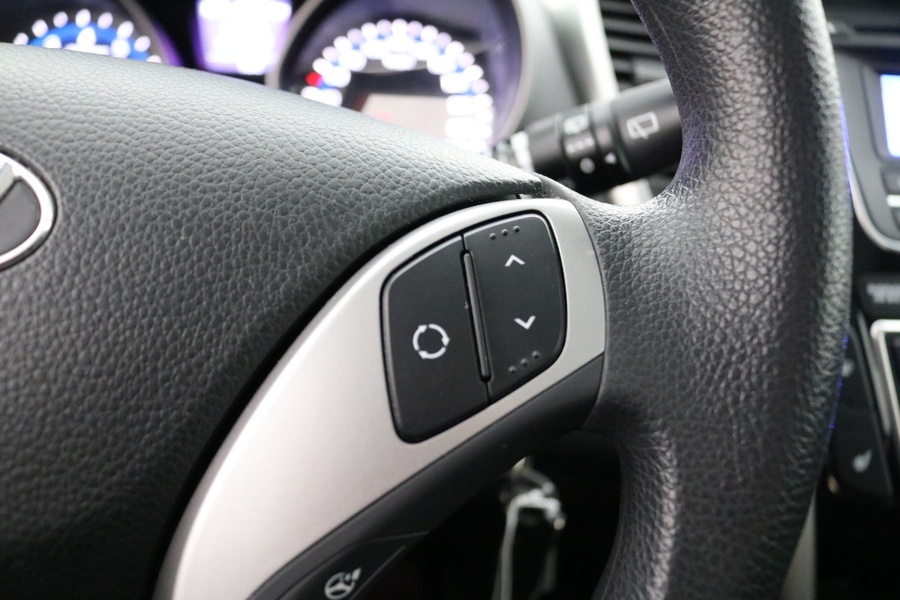 Hyundai i30 Wagon vaihtoauto