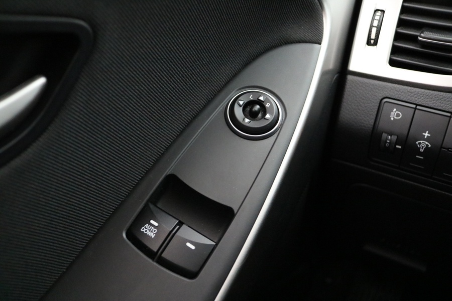 Hyundai i30 Wagon vaihtoauto