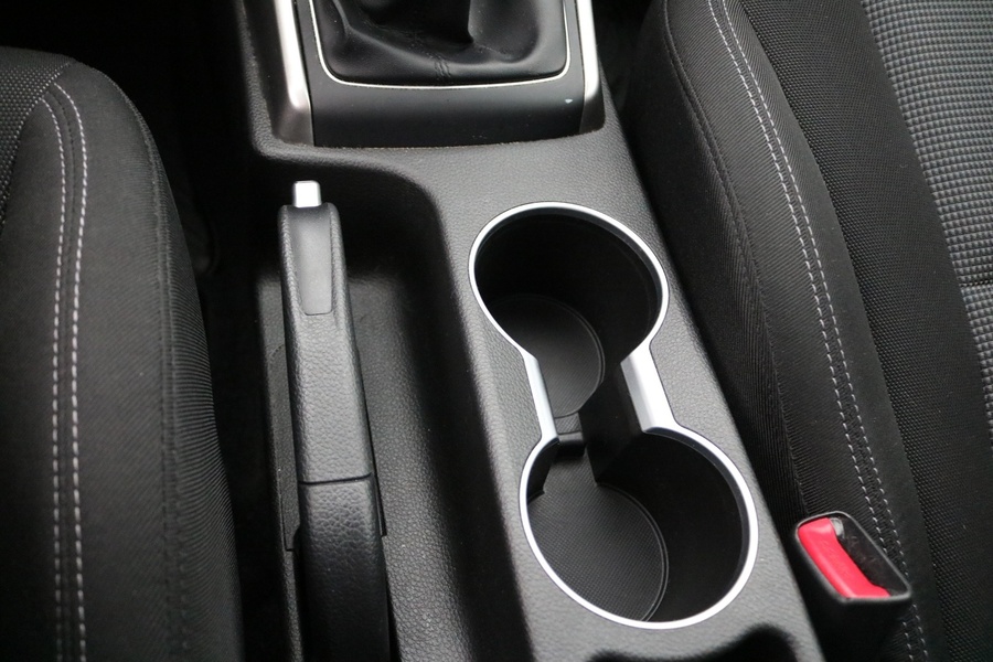 Hyundai i30 Wagon vaihtoauto