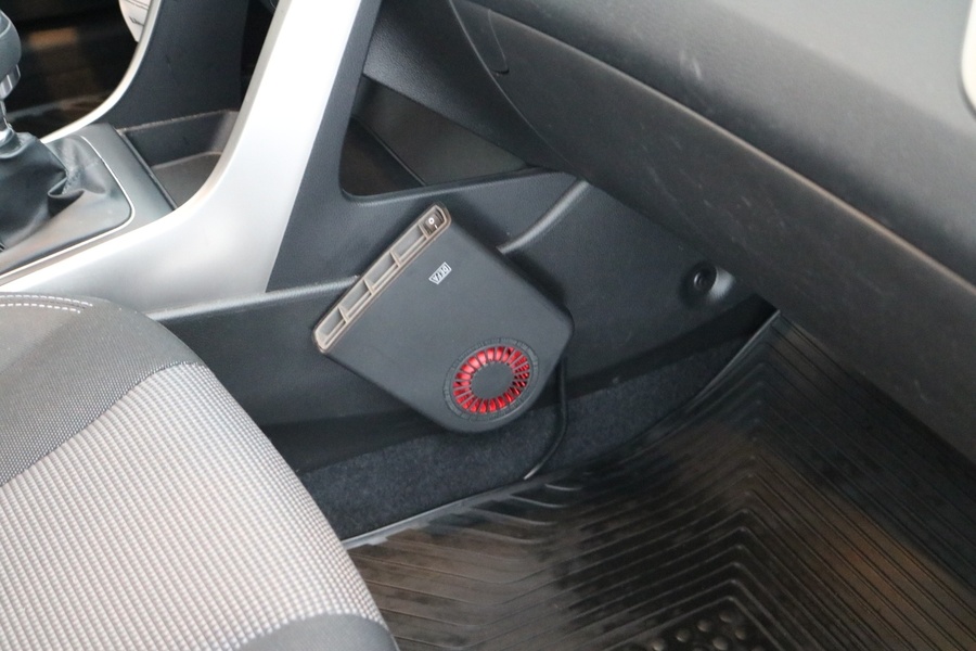 Hyundai i30 Wagon vaihtoauto