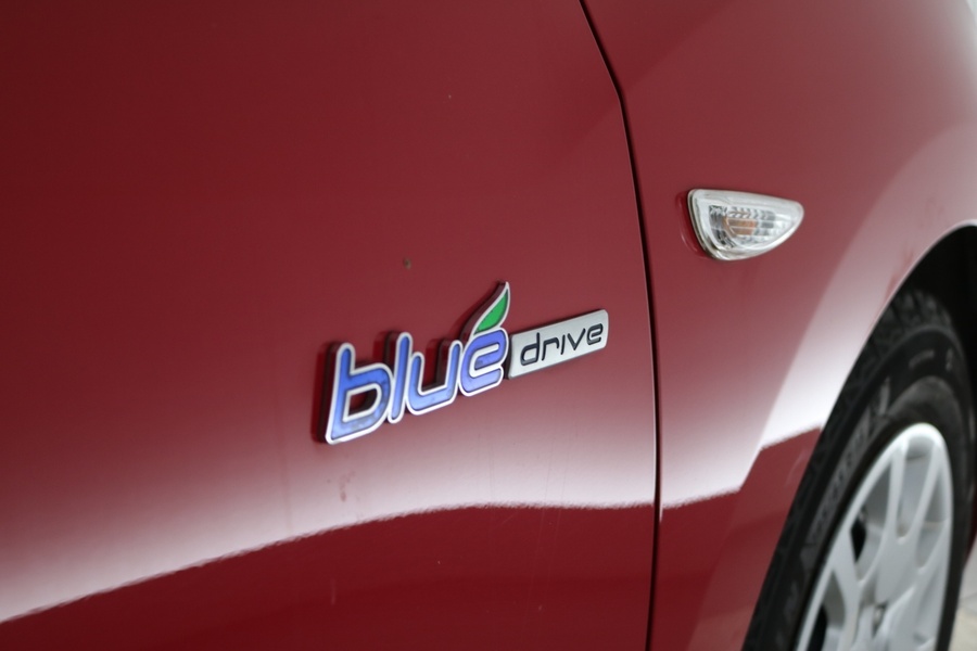 Hyundai i30 Wagon vaihtoauto