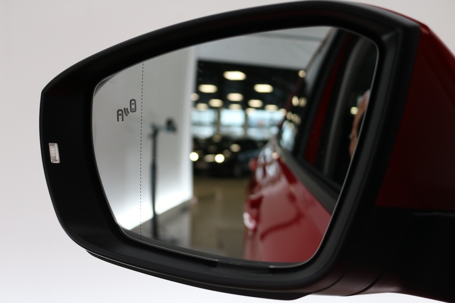 Volkswagen T-Cross vaihtoauto