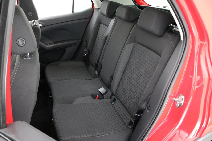 Volkswagen T-Cross vaihtoauto