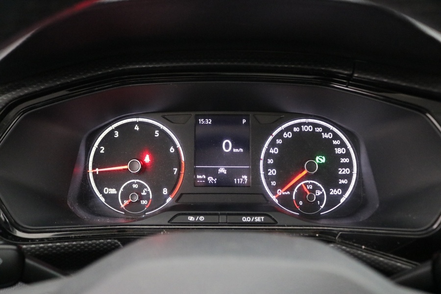 Volkswagen T-Cross vaihtoauto