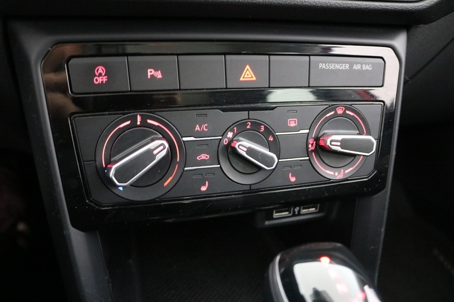 Volkswagen T-Cross vaihtoauto