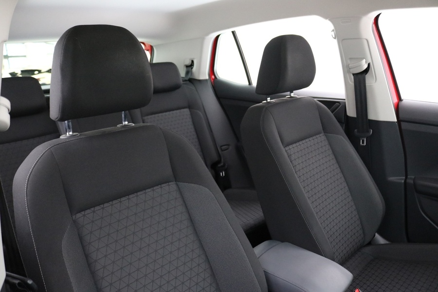 Volkswagen T-Cross vaihtoauto