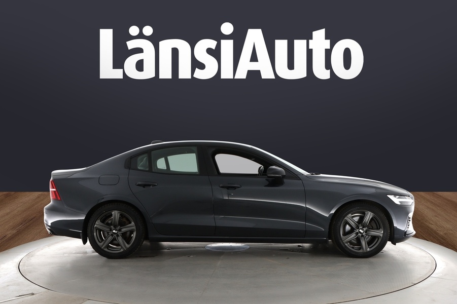 Volvo S60 vaihtoauto