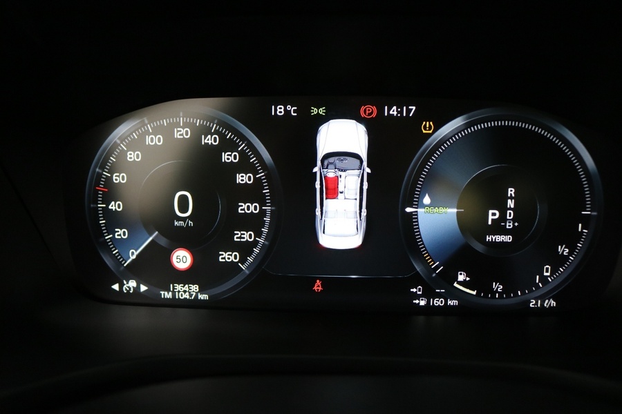 Volvo S60 vaihtoauto