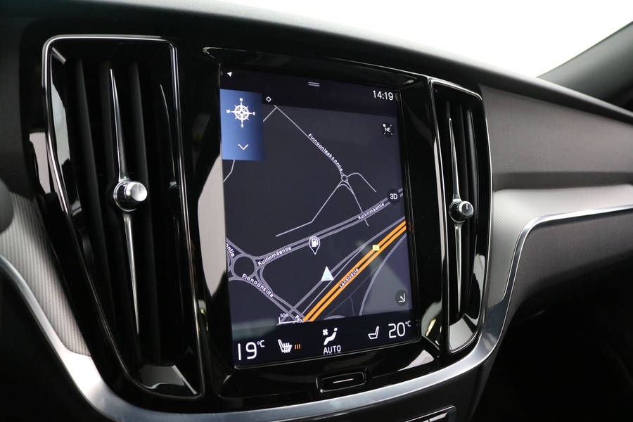 Volvo S60 vaihtoauto