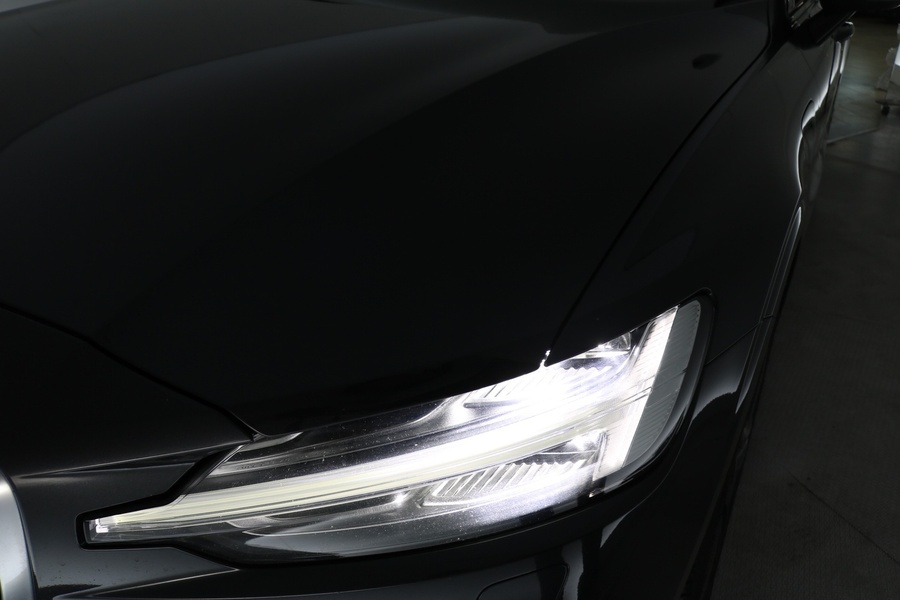 Volvo S60 vaihtoauto