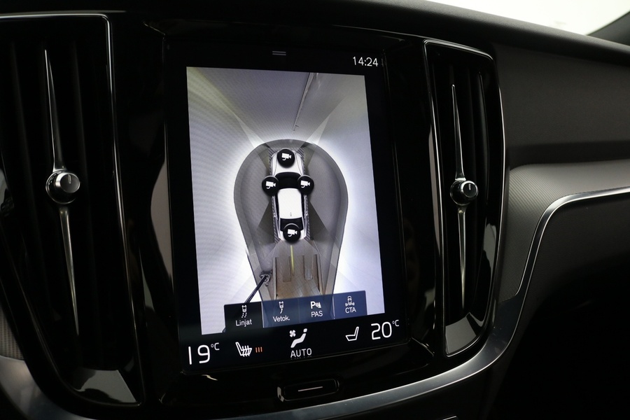 Volvo S60 vaihtoauto