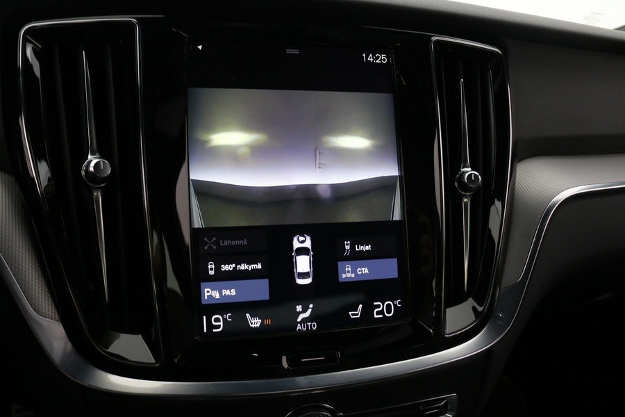 Volvo S60 vaihtoauto