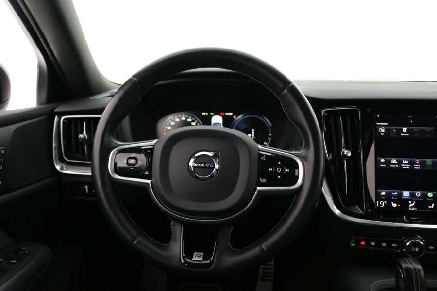 Volvo S60 vaihtoauto