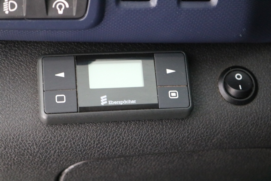 Opel Vivaro vaihtoauto